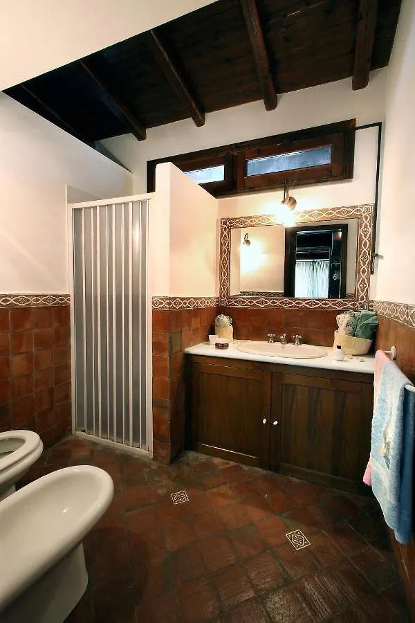 Holiday home Hgt Supreme Residence San Gregorio di Catania Italy