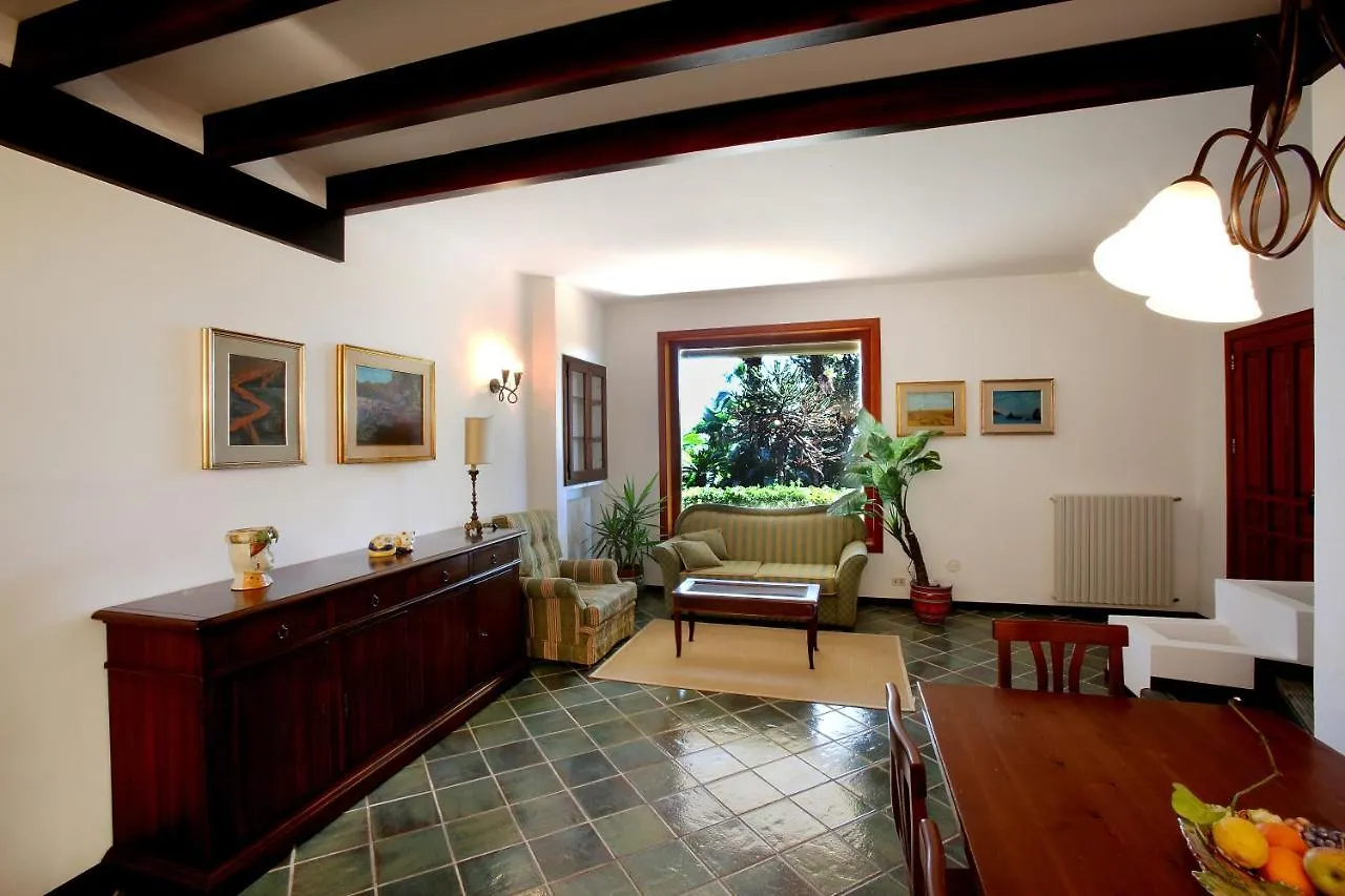 Hgt Supreme Residence San Gregorio di Catania 0*,  Italy
