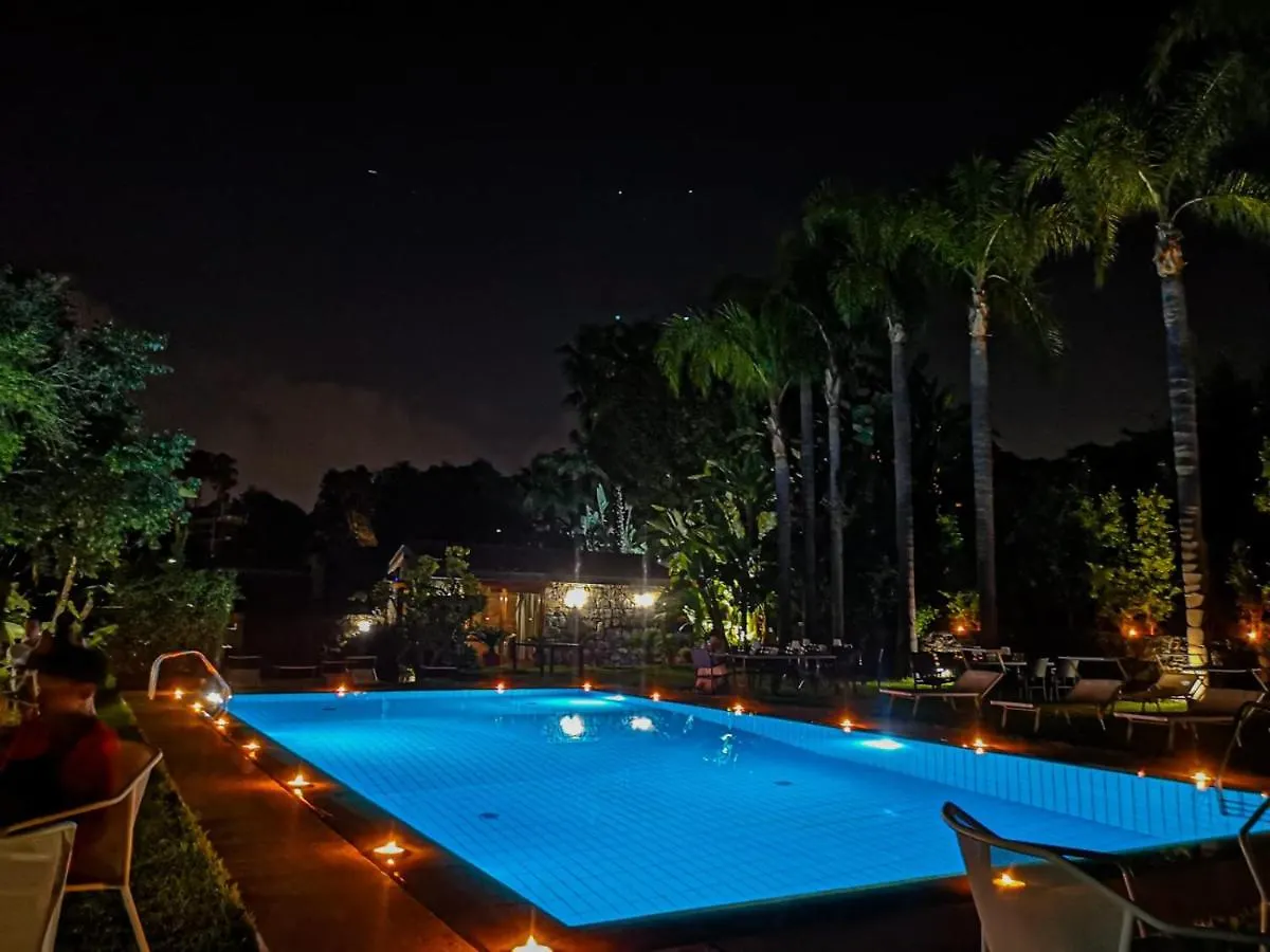 Hgt Supreme Residence San Gregorio di Catania
