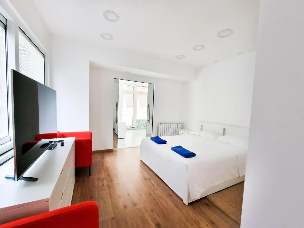Hgt Supreme Residence San Gregorio di Catania 0*,  Italy