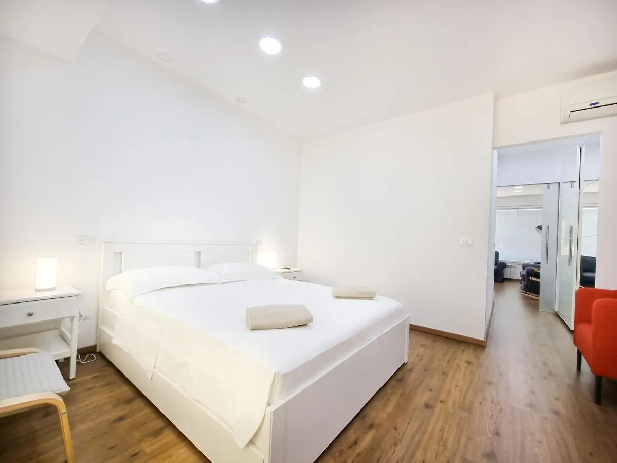 Hgt Supreme Residence San Gregorio di Catania Italy