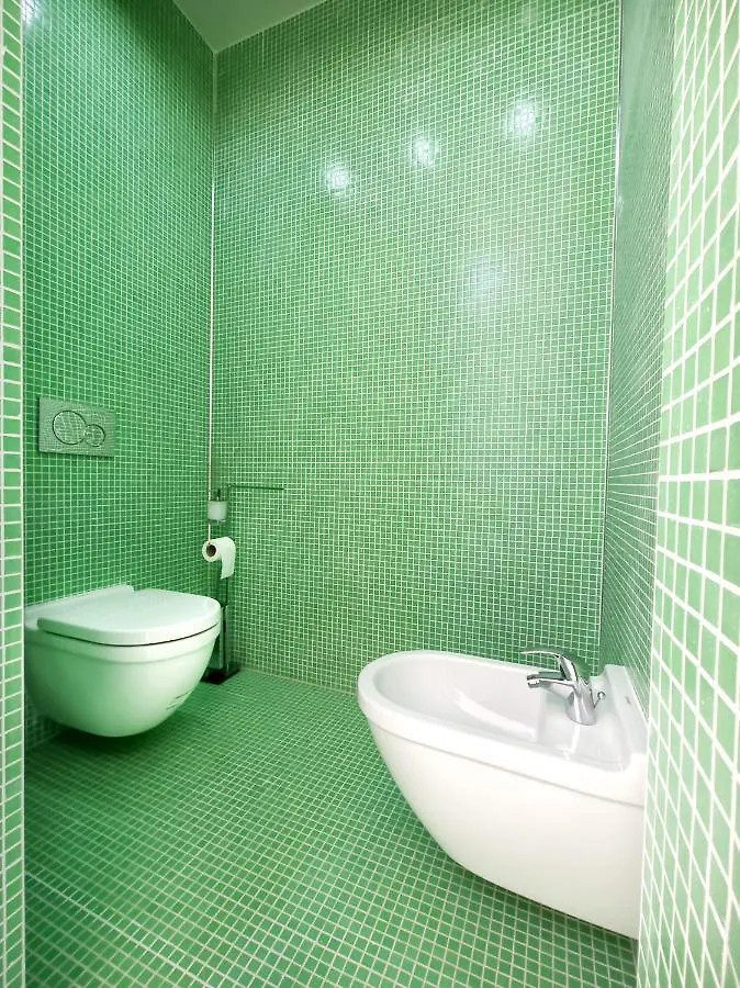 Hgt Supreme Residence San Gregorio di Catania 0*,