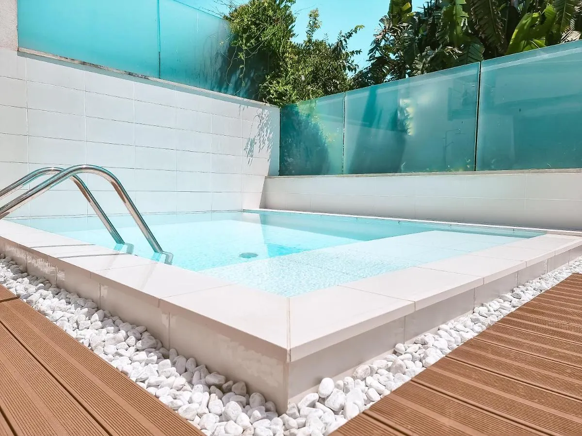Hgt Supreme Residence San Gregorio di Catania Holiday home