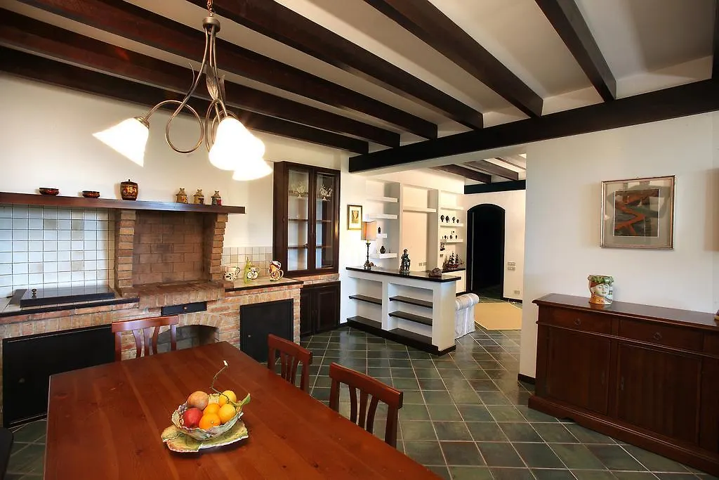 Holiday home Hgt Supreme Residence San Gregorio di Catania Italy