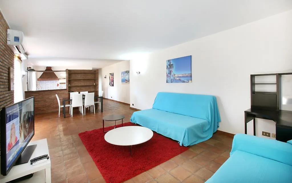 Hgt Supreme Residence San Gregorio di Catania