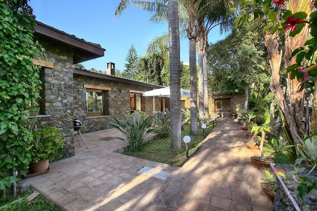 Hgt Supreme Residence San Gregorio di Catania 0*,  Italy