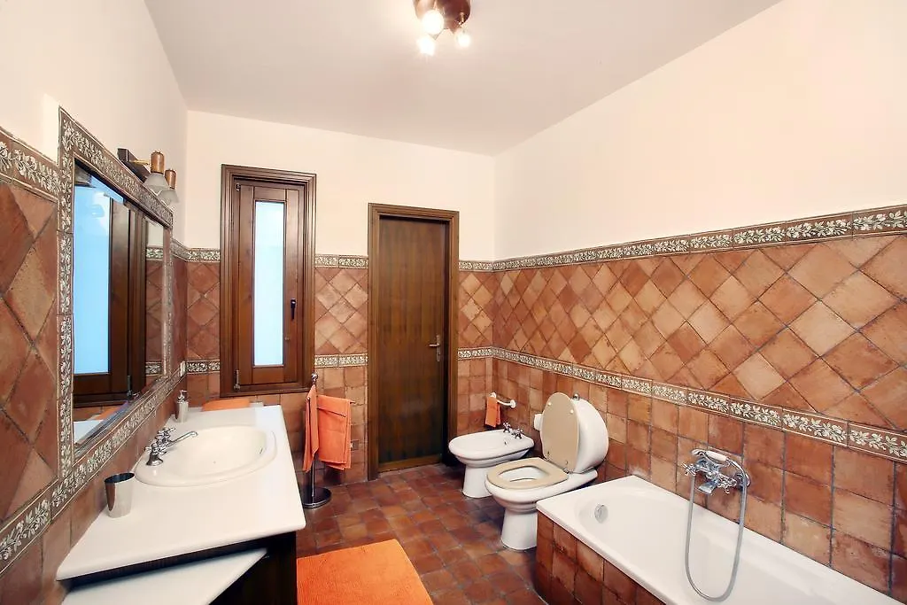 Holiday home Hgt Supreme Residence San Gregorio di Catania
