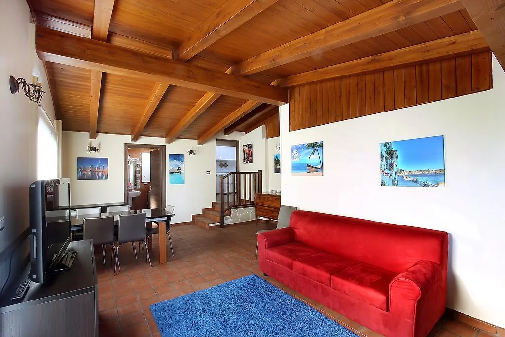 Hgt Supreme Residence San Gregorio di Catania