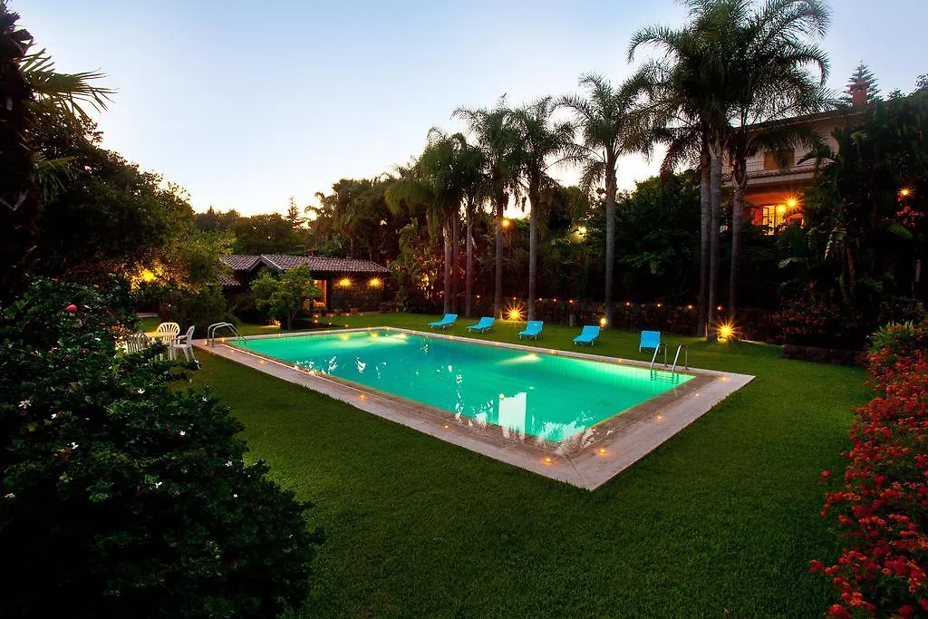 Hgt Supreme Residence San Gregorio di Catania Holiday home