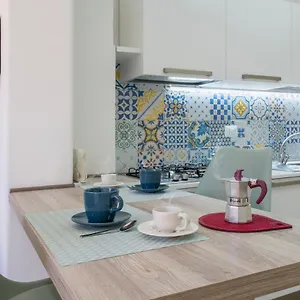 Appartamento Majolica, San Gregorio di Catania