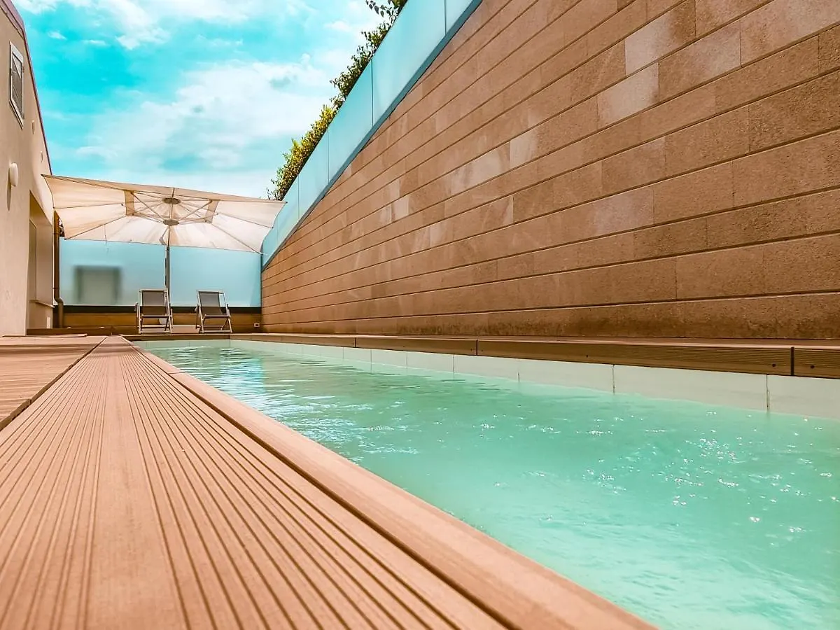 Hgt Supreme Residence San Gregorio di Catania Semesterbostad