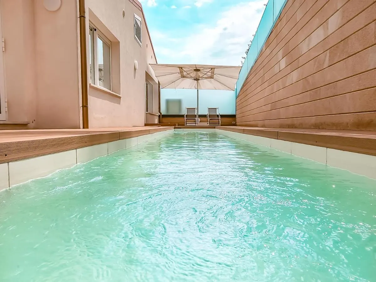 Hgt Supreme Residence San Gregorio di Catania Italien