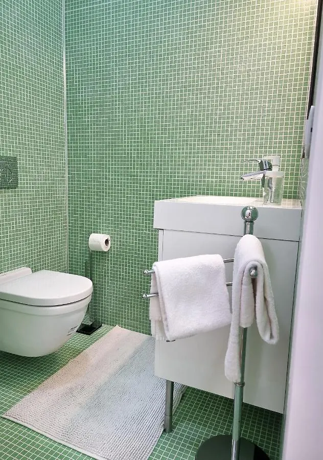 Hgt Supreme Residence San Gregorio di Catania