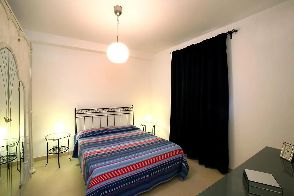 بيت للعطل سان غريغوريو دي كاتانيا Hgt Supreme Residence