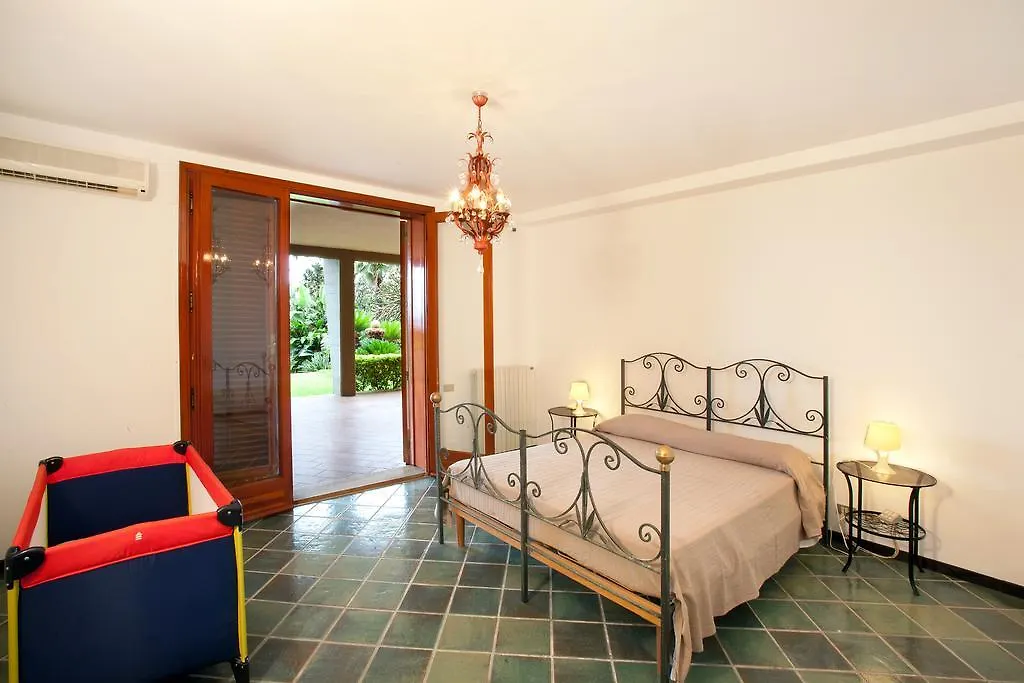 سان غريغوريو دي كاتانيا Hgt Supreme Residence