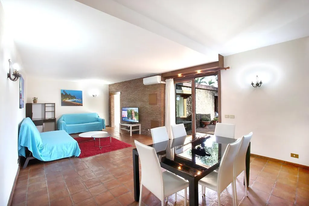 بيت للعطل سان غريغوريو دي كاتانيا Hgt Supreme Residence