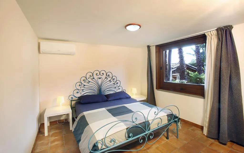 Hgt Supreme Residence San Gregorio di Catania