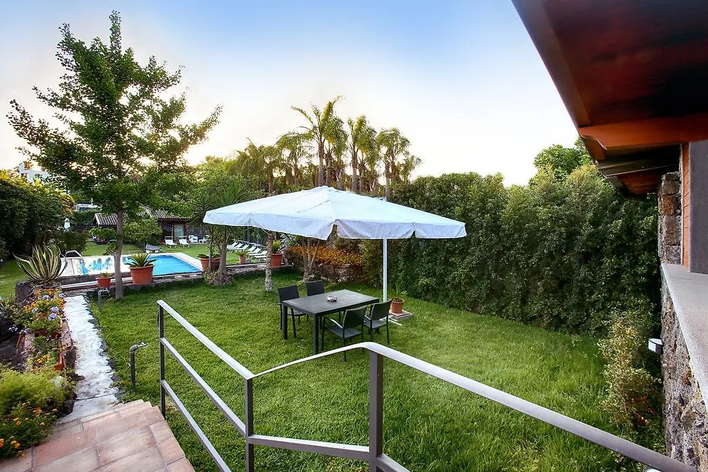 بيت للعطل سان غريغوريو دي كاتانيا Hgt Supreme Residence إيطاليا
