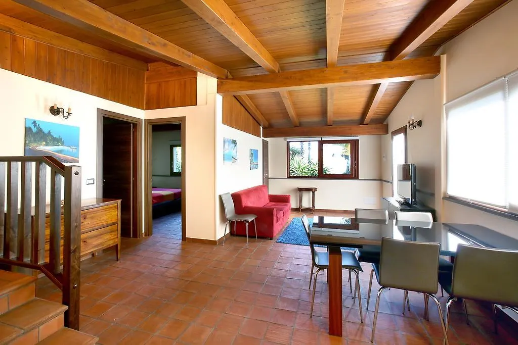 سان غريغوريو دي كاتانيا Hgt Supreme Residence بيت للعطل