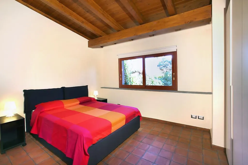 سان غريغوريو دي كاتانيا Hgt Supreme Residence